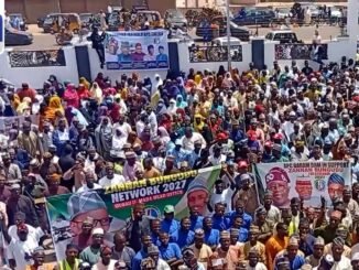 Zamfara Commissioner Resigns, Assembly Joins APC