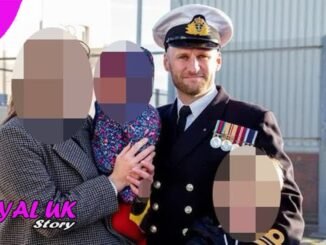 UK Navy Officer Faces Court Over Assault Allegations