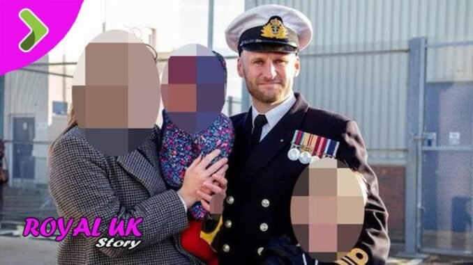 UK Navy Officer Faces Court Over Assault Allegations