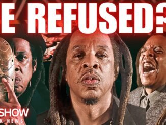 Jay-Z Refused to Settle Assault Lawsuit