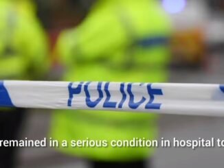 12-Year-Old Charged in UK Assault Case