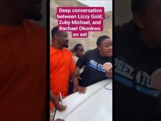 Rechael Okonkwo Fires Back at Zubby Michael