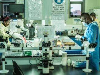 FG budgets $346M to Fight HIV, TB, Malaria