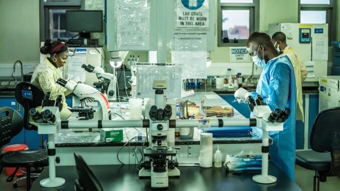 FG budgets $346M to Fight HIV, TB, Malaria