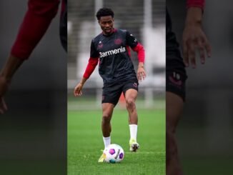 Bayer Leverkusen Secure Tella with 2031 Extension