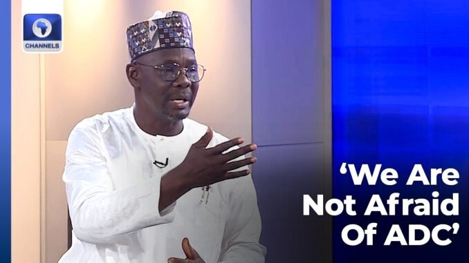 Gov Sule Dismisses ADC Threat Claims