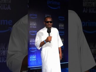 Father Returns Bride Price