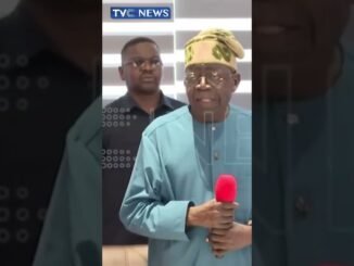 Nigeria in Deeper Crisis; says Ex presidential aid