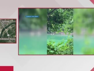 Two young men drown in Kwara lake