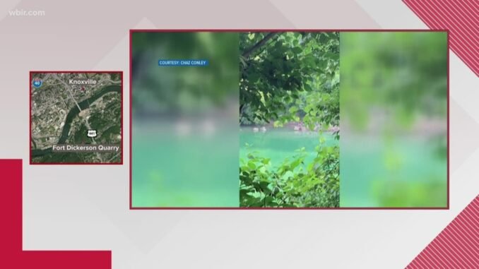 Two young men drown in Kwara lake