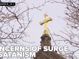 Pope Leo XIV arranges exorcist meeting