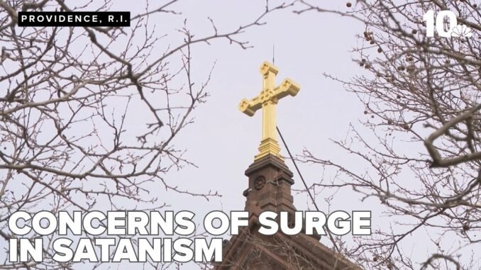 Pope Leo XIV arranges exorcist meeting