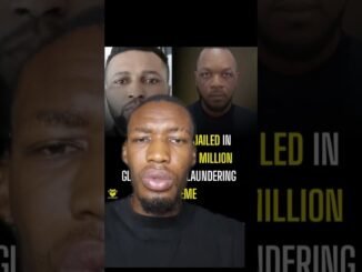 Nigerian men bag jail term in Ireland