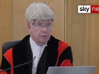 Nigerian man bags jail term in UK