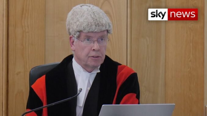 Nigerian man bags jail term in UK