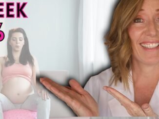 Nigerian lady laments over 36 weeks undelivered pregnancy