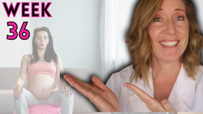 Nigerian lady laments over 36 weeks undelivered pregnancy