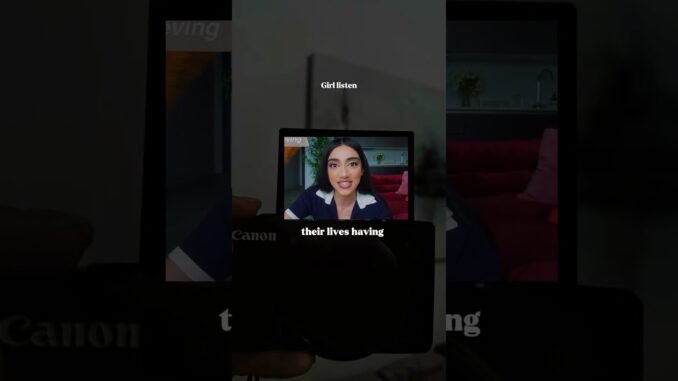 Lady laments on break up story