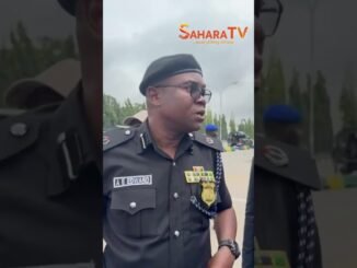 Man accused Anambra police