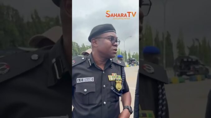 Man accused Anambra police