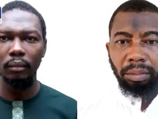 Islamic cleric jailed for killing teenager