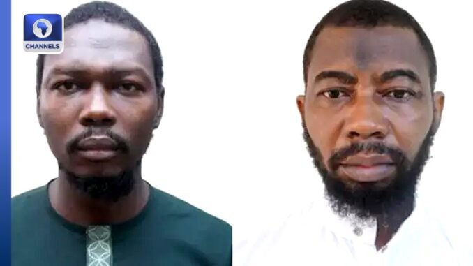 Islamic cleric jailed for killing teenager