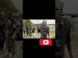 Bandits strike in Sokoto once more