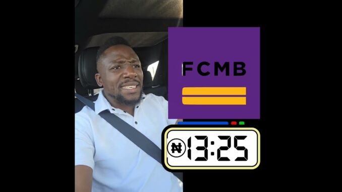 FCMB faces massive fraud attack