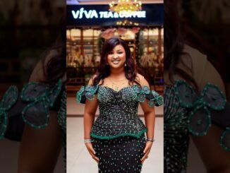 Etinosa speaks on club entry rule