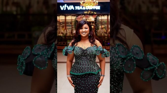 Etinosa speaks on club entry rule