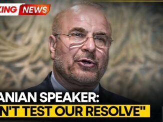 Gulf forces increased by US