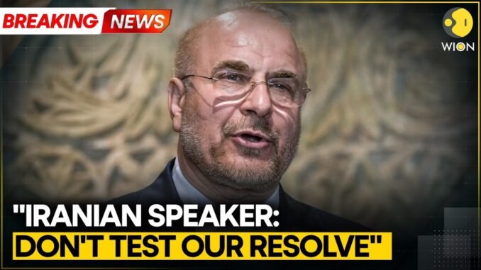 Gulf forces increased by US