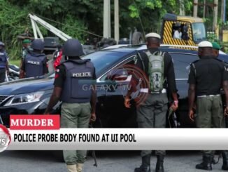 Teen found dead in UI pool