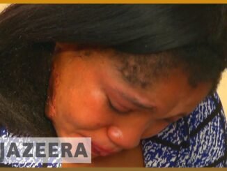 Nigerian girls saved from traffickers in Mali