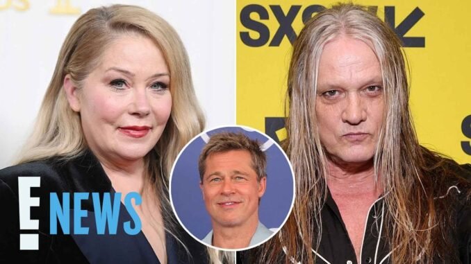 Inside the 1989 Love Triangle