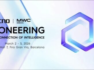 Tecno unleashes new series