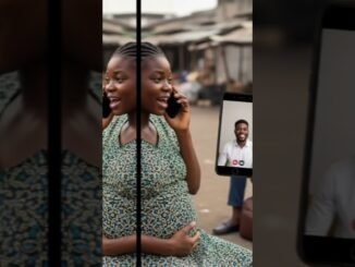 Nigerian Woman Recounts Midnight Ordeal