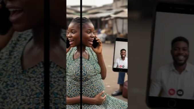 Nigerian Woman Recounts Midnight Ordeal