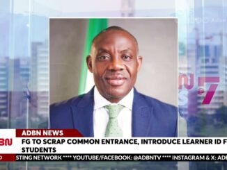 FG introduces unique ID number to track student
