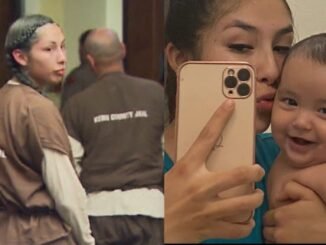 Nigerian mother sentenced to 15 years after baby dies in hot car