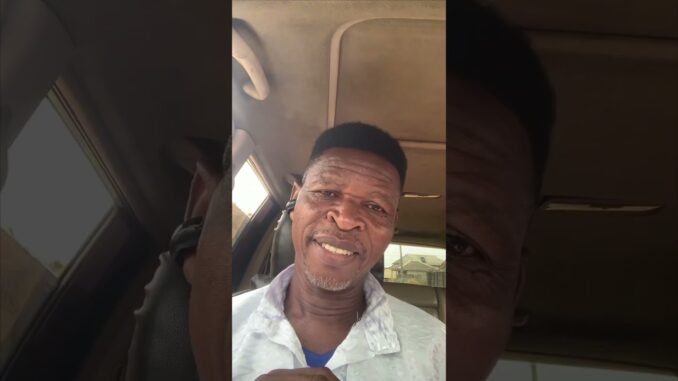 Mohbad’s Father Says He’s Not Asking for Money