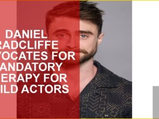 Radcliffe Urges Mandatory Mental Health Support