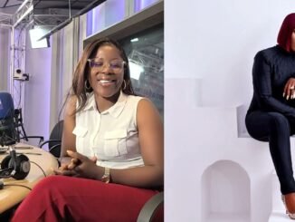 DJ Kulet Fires Back After Married Man Questions Her