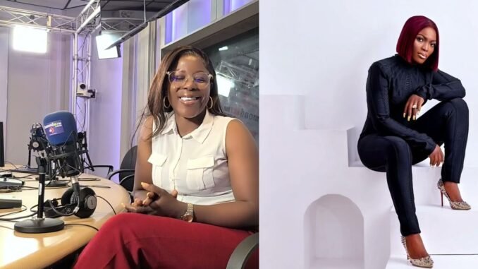 DJ Kulet Fires Back After Married Man Questions Her