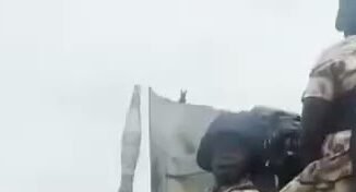 ISWAP neutralize by army