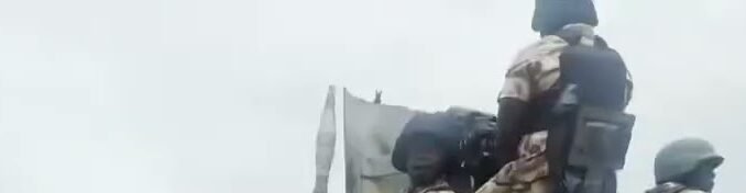 ISWAP neutralize by army