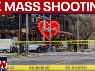 Austin mass shooting