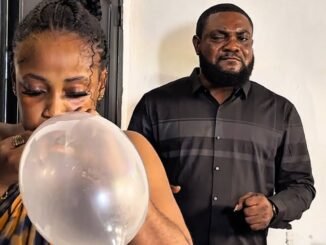 Woman Counters Husband’s Property Ownership