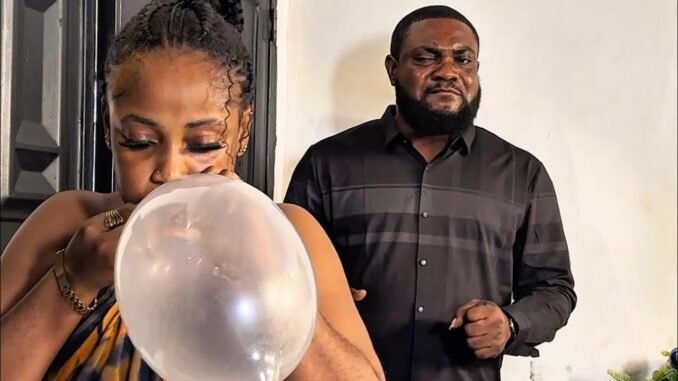 Woman Counters Husband’s Property Ownership