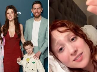 Chappell Roan made Jorginho’s Daughter cry in Brazil